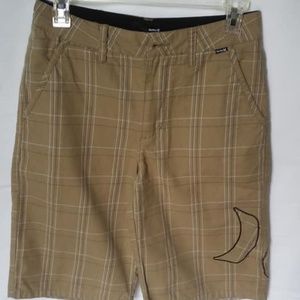 Hurley Shorts Size 29